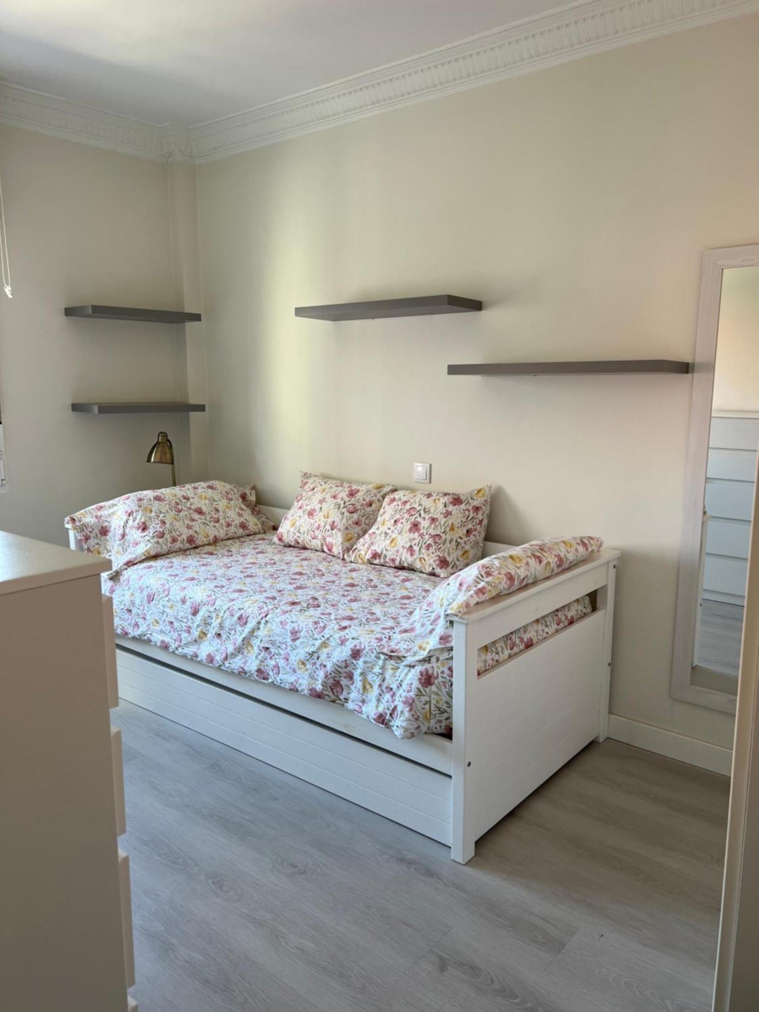Appartement Aile à Santander Extérieur photo