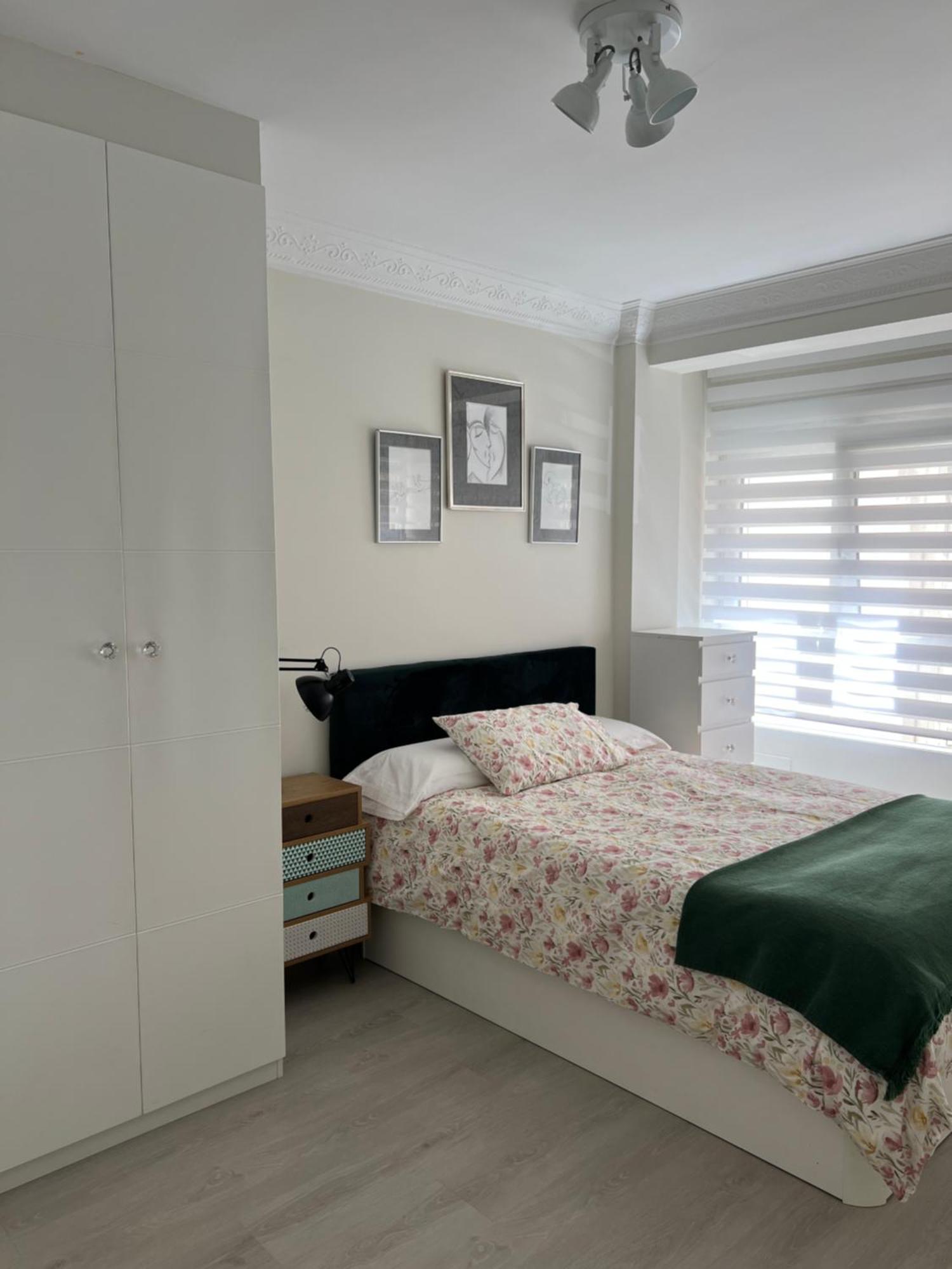 Appartement Aile à Santander Extérieur photo